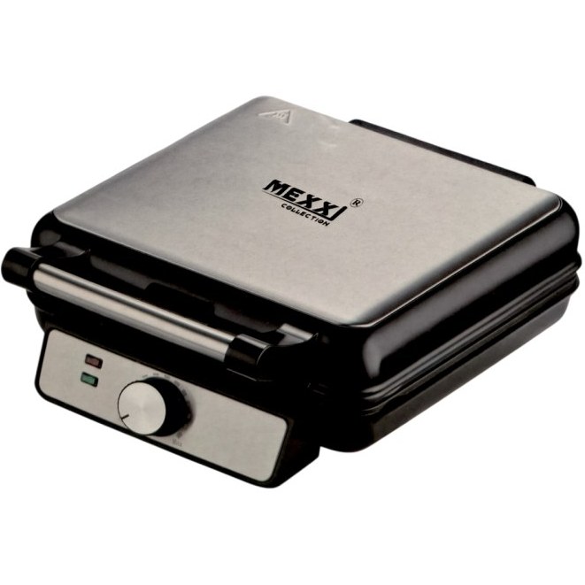 ساندویچ ساز تک کاره مکسی MEXXI با تنظیم درجه مدل SW_11
